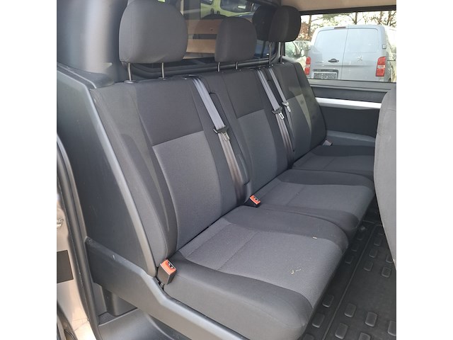 Bedrijfswagen, opel, vivaro - afbeelding 40 van  49