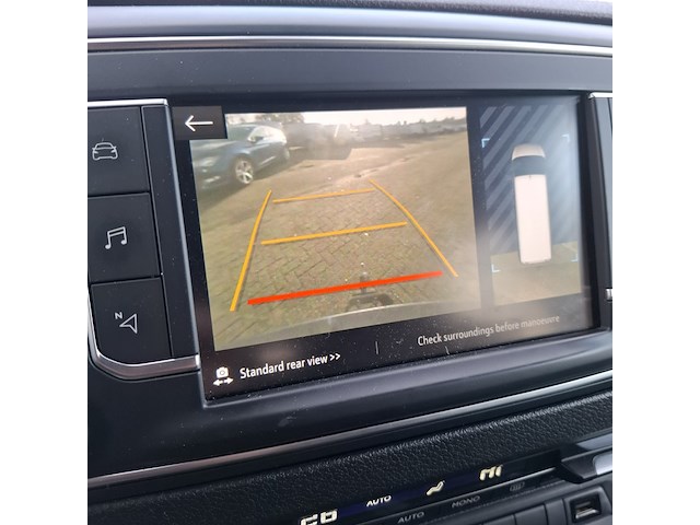 Bedrijfswagen, opel, vivaro - afbeelding 43 van  49