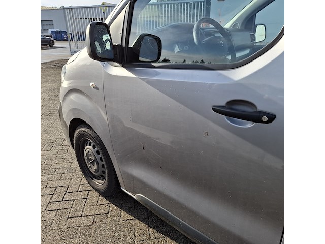 Bedrijfswagen, opel, vivaro - afbeelding 48 van  49