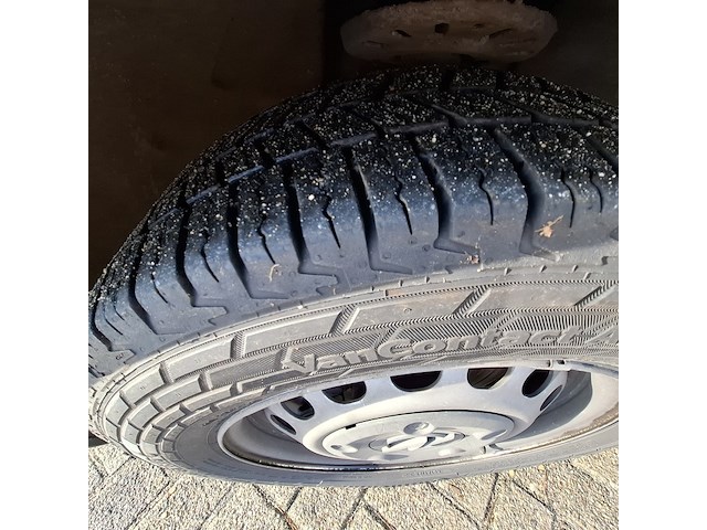 Bedrijfswagen, opel, vivaro - afbeelding 49 van  49