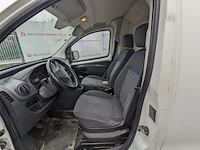 Bedrijfswagen peugeot, bipper 1.4, bouwjaar 2008 - afbeelding 2 van  44