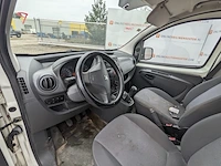 Bedrijfswagen peugeot, bipper 1.4, bouwjaar 2008 - afbeelding 3 van  44