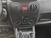 Bedrijfswagen peugeot, bipper 1.4, bouwjaar 2008 - afbeelding 11 van  44