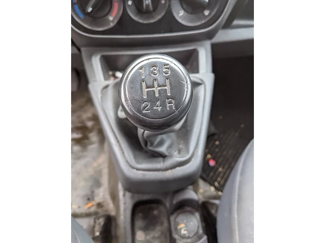 Bedrijfswagen peugeot, bipper 1.4, bouwjaar 2008 - afbeelding 14 van  44