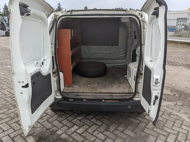 Bedrijfswagen peugeot, bipper 1.4, bouwjaar 2008 - afbeelding 17 van  44