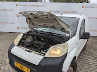 Bedrijfswagen peugeot, bipper 1.4, bouwjaar 2008 - afbeelding 22 van  44