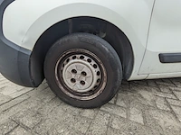 Bedrijfswagen peugeot, bipper 1.4, bouwjaar 2008 - afbeelding 29 van  44