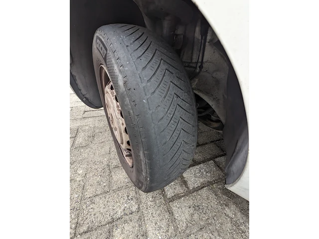Bedrijfswagen peugeot, bipper 1.4, bouwjaar 2008 - afbeelding 30 van  44