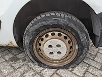 Bedrijfswagen peugeot, bipper 1.4, bouwjaar 2008 - afbeelding 31 van  44