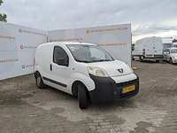 Bedrijfswagen peugeot, bipper 1.4, bouwjaar 2008 - afbeelding 23 van  44