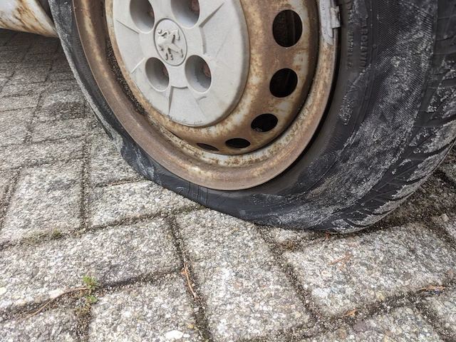 Bedrijfswagen peugeot, bipper 1.4, bouwjaar 2008 - afbeelding 37 van  44