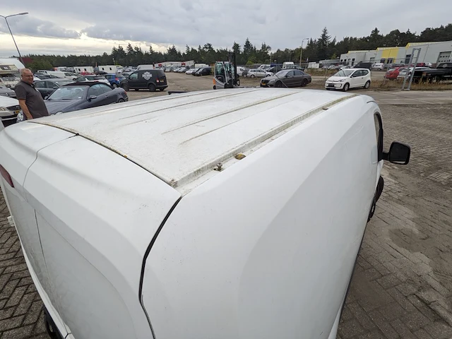 Bedrijfswagen peugeot, bipper 1.4, bouwjaar 2008 - afbeelding 39 van  44