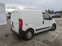 Bedrijfswagen peugeot, bipper 1.4, bouwjaar 2008 - afbeelding 40 van  44