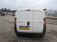 Bedrijfswagen peugeot, bipper 1.4, bouwjaar 2008 - afbeelding 41 van  44