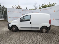 Bedrijfswagen peugeot, bipper 1.4, bouwjaar 2008 - afbeelding 43 van  44
