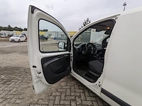 Bedrijfswagen peugeot, bipper 1.4, bouwjaar 2008 - afbeelding 44 van  44