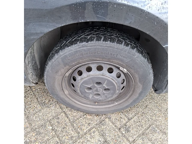 Bedrijfswagen peugeot, bipper 1.4 hdi xr, bouwjaar 2008 - afbeelding 2 van  25
