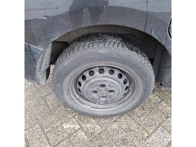 Bedrijfswagen peugeot, bipper 1.4 hdi xr, bouwjaar 2008 - afbeelding 3 van  25