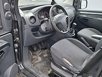 Bedrijfswagen peugeot, bipper 1.4 hdi xr, bouwjaar 2008 - afbeelding 5 van  25