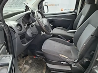 Bedrijfswagen peugeot, bipper 1.4 hdi xr, bouwjaar 2008 - afbeelding 6 van  25