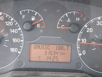 Bedrijfswagen peugeot, bipper 1.4 hdi xr, bouwjaar 2008 - afbeelding 7 van  25