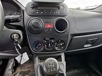 Bedrijfswagen peugeot, bipper 1.4 hdi xr, bouwjaar 2008 - afbeelding 10 van  25