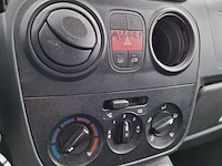 Bedrijfswagen peugeot, bipper 1.4 hdi xr, bouwjaar 2008 - afbeelding 11 van  25