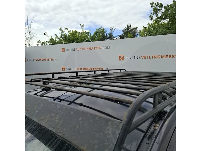 Bedrijfswagen peugeot, bipper 1.4 hdi xr, bouwjaar 2008 - afbeelding 15 van  25
