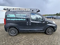 Bedrijfswagen peugeot, bipper 1.4 hdi xr, bouwjaar 2008 - afbeelding 19 van  25