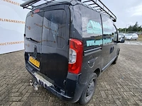 Bedrijfswagen peugeot, bipper 1.4 hdi xr, bouwjaar 2008 - afbeelding 20 van  25