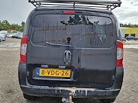 Bedrijfswagen peugeot, bipper 1.4 hdi xr, bouwjaar 2008 - afbeelding 21 van  25