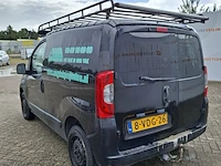 Bedrijfswagen peugeot, bipper 1.4 hdi xr, bouwjaar 2008 - afbeelding 22 van  25