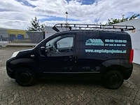 Bedrijfswagen peugeot, bipper 1.4 hdi xr, bouwjaar 2008 - afbeelding 23 van  25