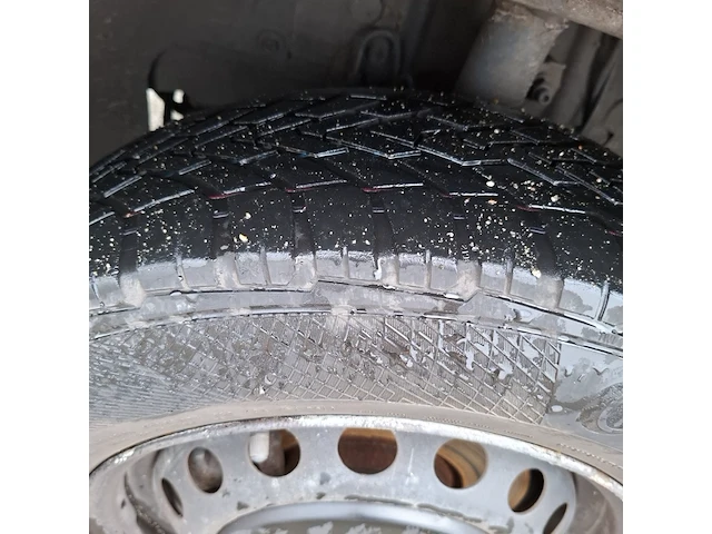 Bedrijfswagen peugeot, bipper 1.4 hdi xr, bouwjaar 2008 - afbeelding 24 van  25