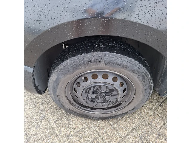 Bedrijfswagen peugeot, bipper 1.4 hdi xr, bouwjaar 2008 - afbeelding 25 van  25