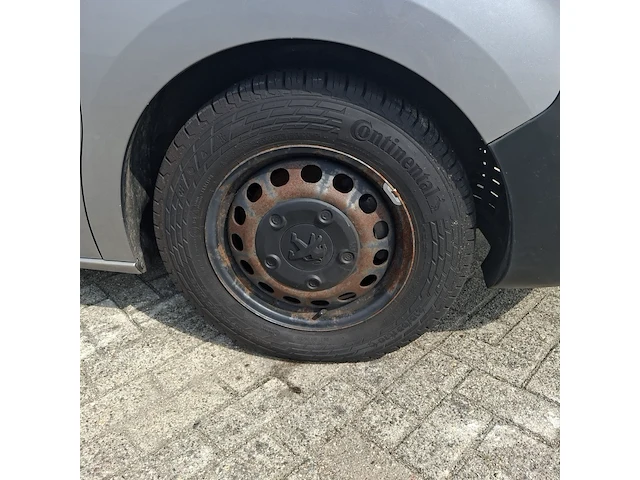 Bedrijfswagen peugeot, expert 1.5 - afbeelding 3 van  57
