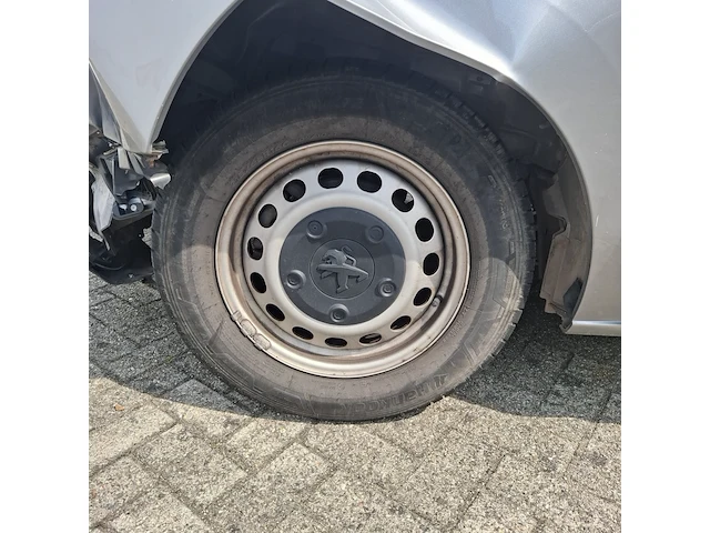 Bedrijfswagen peugeot, expert 1.5 - afbeelding 4 van  57