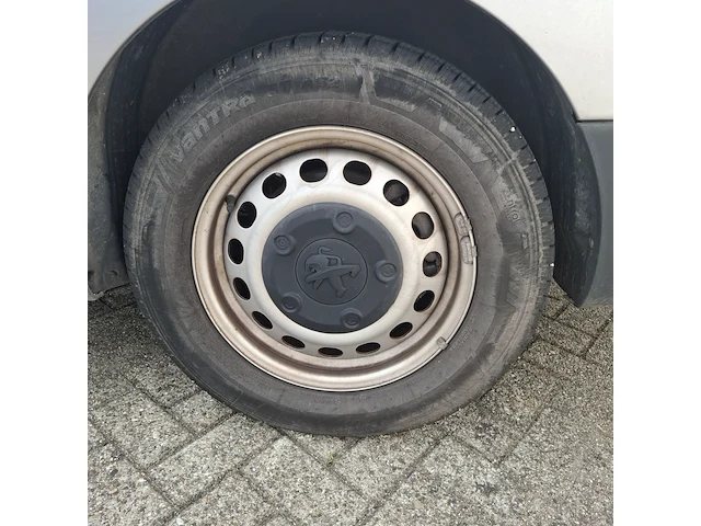 Bedrijfswagen peugeot, expert 1.5 - afbeelding 5 van  57