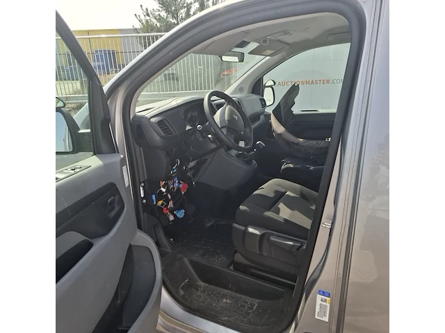 Bedrijfswagen peugeot, expert 1.5 - afbeelding 6 van  57
