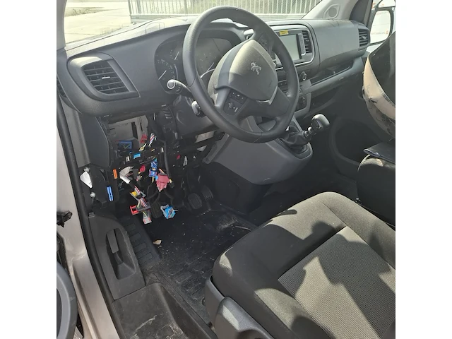 Bedrijfswagen peugeot, expert 1.5 - afbeelding 8 van  57