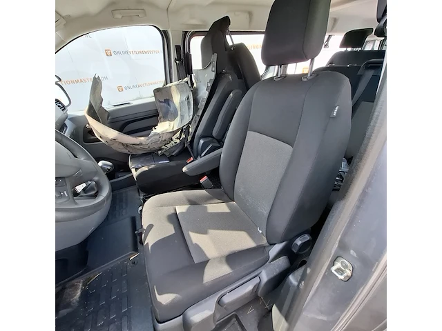 Bedrijfswagen peugeot, expert 1.5 - afbeelding 10 van  57