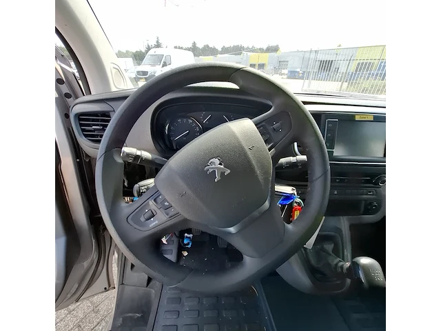 Bedrijfswagen peugeot, expert 1.5 - afbeelding 11 van  57