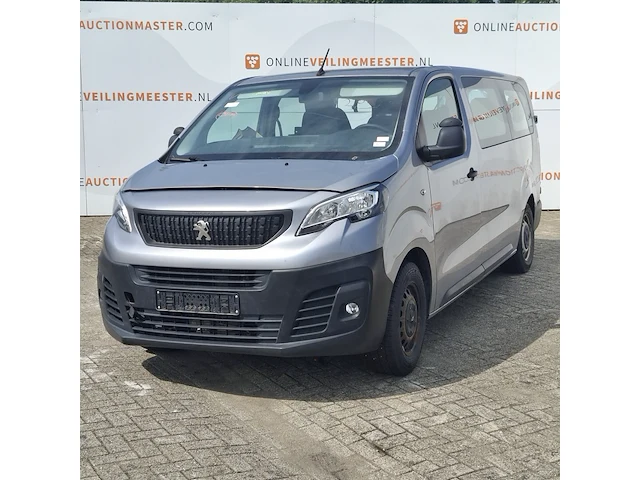 Bedrijfswagen peugeot, expert 1.5 - afbeelding 1 van  57