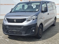 Bedrijfswagen peugeot, expert 1.5 - afbeelding 1 van  57