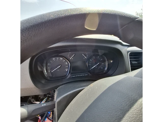 Bedrijfswagen peugeot, expert 1.5 - afbeelding 13 van  57
