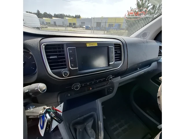 Bedrijfswagen peugeot, expert 1.5 - afbeelding 14 van  57
