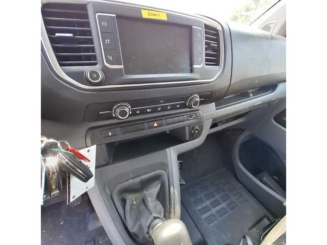 Bedrijfswagen peugeot, expert 1.5 - afbeelding 15 van  57