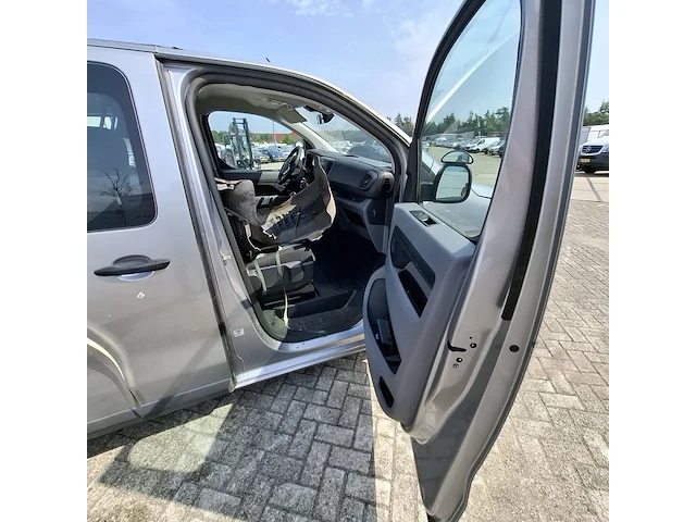 Bedrijfswagen peugeot, expert 1.5 - afbeelding 20 van  57