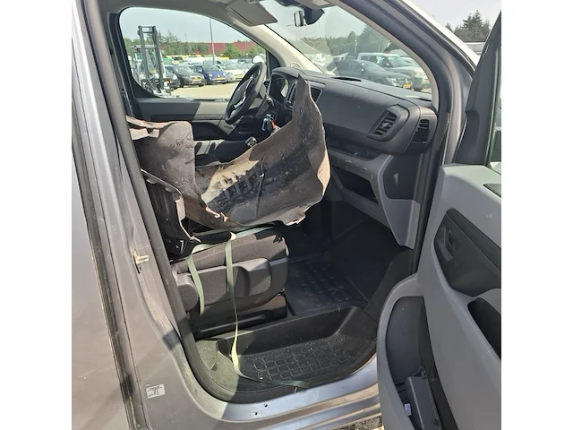 Bedrijfswagen peugeot, expert 1.5 - afbeelding 21 van  57