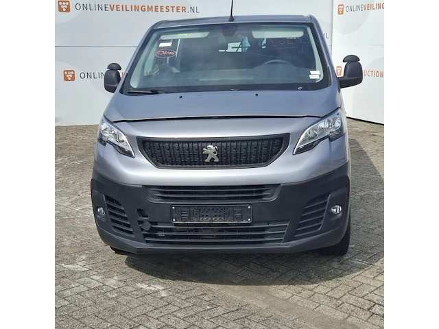Bedrijfswagen peugeot, expert 1.5 - afbeelding 12 van  57